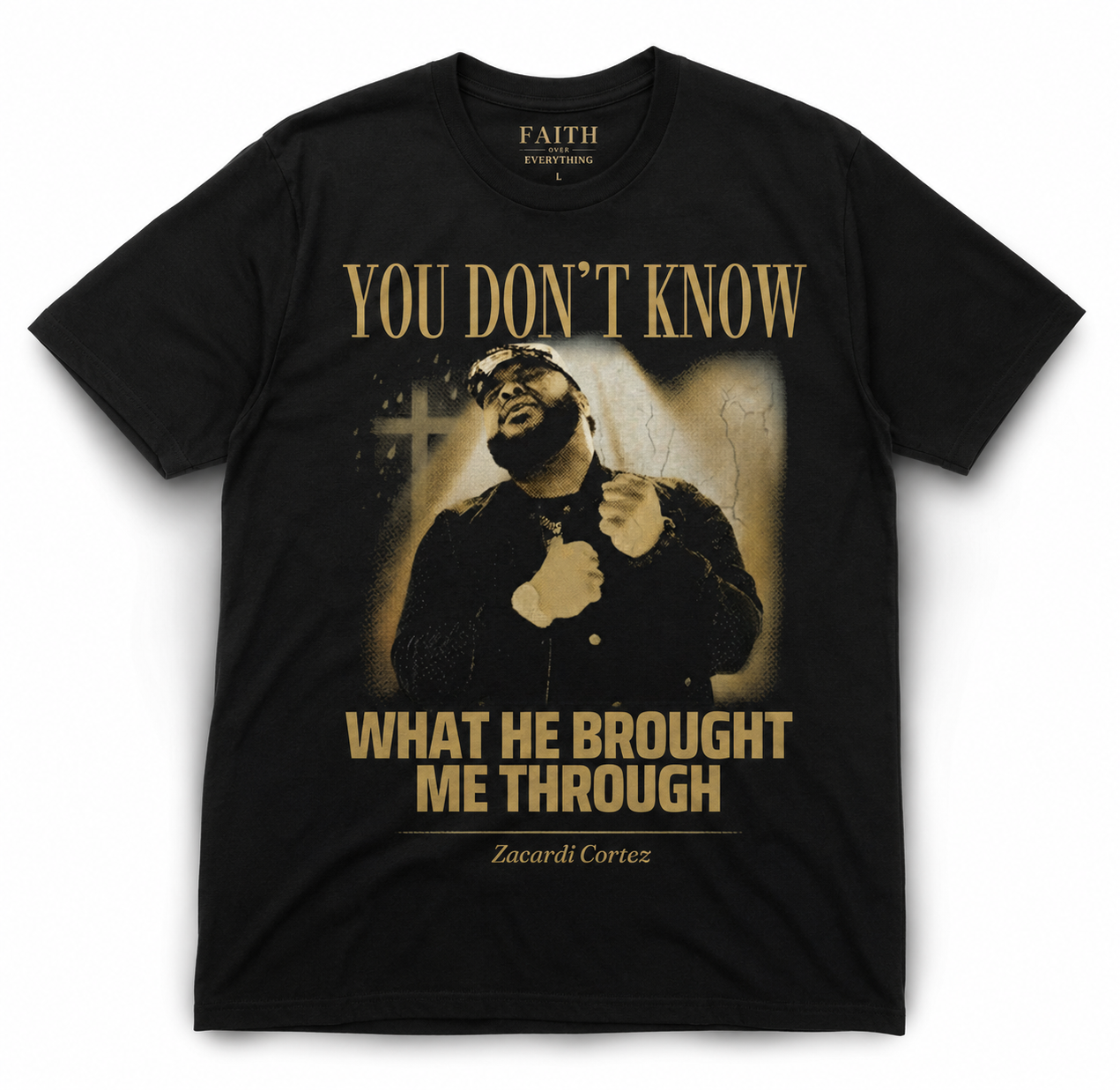 You Don't Know